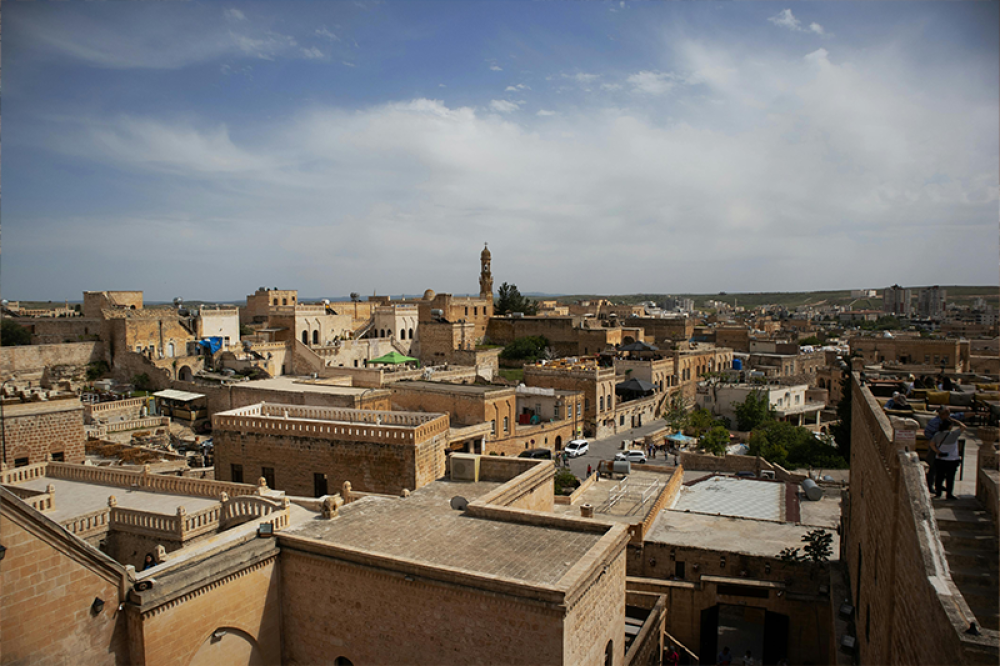 Mardin Turu